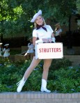 Presley Strutter