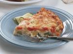 zucchini pie