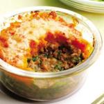mini shepherd's pie