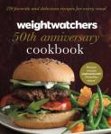 Weight Watchers 50th Anniversary Cookbook