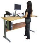Standing Desk