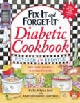 Fix it and Forget it Diabetes