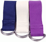 yoga strap
