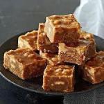 maple nut pumpkin candies